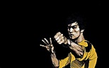 Bruce Lee Wallpapers - Wallpaper Cave