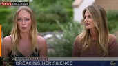 Ex-NXIVM member whose actress mom fought to free her from the cult says ...