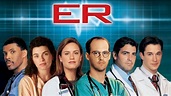 ER (TV Series 1994–2009) : r/nostalgia