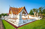 Nan: La joya oculta de Tailandia - Turismo de Tailandia