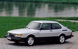 Ten notable Saab models from history--the AutoWeek list