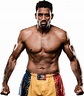 Benjamin Adegbuyi - Combattant de Kickboxing au Glory - Actu