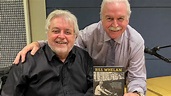 Composer Bill Whelan joins Marty to chat about his new autobiography ...