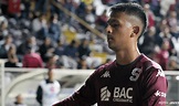 Álvaro Zamora, el joven que brilla en Saprissa y que ya estuvo en la ...