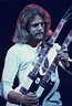 Don Felder from the Eagles, from a Chicago Stadium concert | Eagles ...