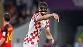 Transfer Talk: Josko Gvardiol on Chelsea's radar as Croatia prepare for ...