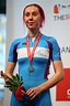 Katie Archibald - "The Team Pursuit with GB is my Path to Rio ...