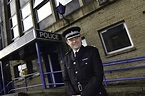 Chief Supt Jim Griffiths becomes new Kirklees 'top cop' with drugs ...