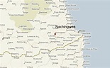Nachingwea Location Guide