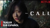 The Call ~ Trailer SUB ESPAÑOL - YouTube