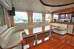 西式豪華遊艇 Boat Elegant - 卓越遊艇 Elegant Boating Service