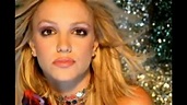 Britney Spears - My Only Wish (This Year) (Music Video) - YouTube
