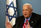 Ariel Sharon Dead at 85: The World Reacts - ABC News