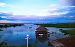10 lugares turísticos de Iquitos que debes conocer - Romy por el Perú y ...