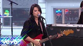 Michelle Branch - Fault Line (Live On Good Morning America /2017 ...