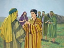 Joseph (Son of Jacob) | Bible Wiki | Fandom