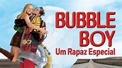 Ver Bubble Boy - Um Rapaz Especial | Filme completo | Disney+