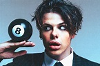 Yungblud shares video for 'Tissues' - watch | Dork