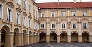 Università di Vilnius - Vilnius, Lituania | Sygic Travel