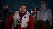 'Star Wars' Actor Greg Grunberg Pours Cold Water on 'Rise of Skywalker ...