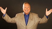 Bert Newton: 12 surprising facts | The Courier Mail