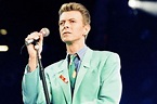 HEROES - David Bowie - LETRAS.COM