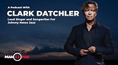 Clark Datchler - Singer and Songwriter For Johnny Hates Jazz - Manopause