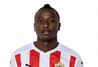 Bayer Leverkusen, Brighton Join The Race Of Signing Nigerian Star Umar ...