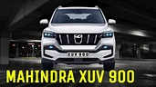 Mahindra Xuv 900 Price in India (August) All Details Here! - HazelNews