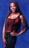 WWE Divas A to Z - Jacqueline Moore | Black wrestlers, Wwe women, Wwe divas