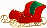 christmas clipart sleigh 10 free Cliparts | Download images on ...