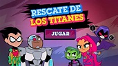 Rescate de los Titanes