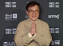 El cambio de Jackie Chan: Antes y después.
