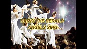 Hark The Herald Angels Sing - YouTube