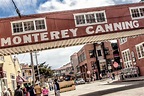 Cannery Row Monterey Tour - Read This Before You Go