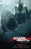 COMENTANDO PELICULAS: VUELVE EL REY DE LOS MARES EN "SHARK NIGHT"