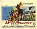 Image gallery for "Hell to Eternity " - FilmAffinity