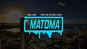 Matoma Ft. Faith Evans, The Notorious B.I.G & Snoop Dogg - Party On The ...