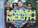 Smash Mouth - I'm A Believer (2001, CD) | Discogs