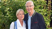 Franz Beckenbauer: Das machte seine Ehe zu Heidi so besonders