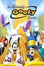 An Extremely Goofy Movie (2000) - Posters — The Movie Database (TMDB)