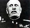 Poster di Mussolini in un bar di Modica, denunciato titolare per ...
