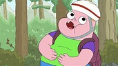 'Clarence': Preview Cartoon Network's fun new series