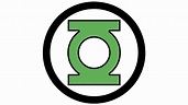 Green Lantern Symbol Png - PNG Image Collection