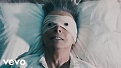 David Bowie : épisode 10 Songs : "Lazarus (2015)"