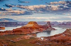 Die Top 10 Naturhighlights von Arizona