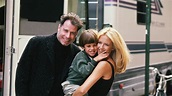 Las tres tragedias de John Travolta: Kelly, Jett y Diana Hyland