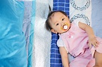 Premium Photo | Adorable vietnamese baby girl