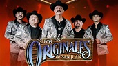 Los mejores exitos de Los Originales De San Juan - Los Originales De ...