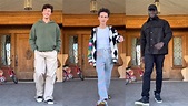 Watch: Jacob Collier teases upcoming song 'Witness Me' ft Shawn Mendes ...